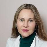 Врач Сорокина Елена Владимировна