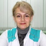 Врач Казаринова Наталья Юрьевна