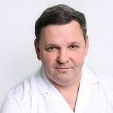 Врач Скакун Артемий Викторович