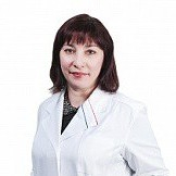 Врач Евдокимова Светлана Рудольфовна