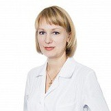 Врач Харлова Татьяна Эдуардовна