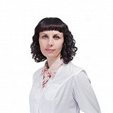 Врач Самойлова Ольга Борисовна