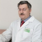 Врач Максимов Сергей Владимирович