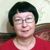 Врач Матушкина Светлана Петровна