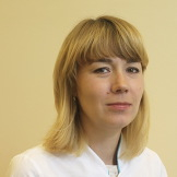 Врач Порошина Мария Анатольевна