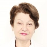 Врач Астахова Татьяна Викторовна