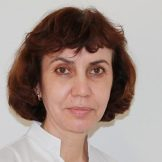 Врач Бурганова Татьяна Гумаровна