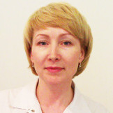 Врач Рамих Ирина Анатольевна