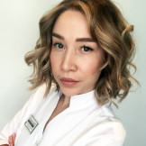 Врач Кривоносова Яна Андреева