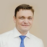 Врач Шихотаров Сергей Викторович