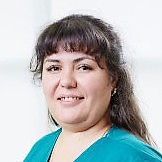 Врач Малёва Елена Анатольевна