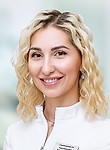 Врач Кислякова Яна Ринатовна