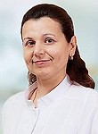 Врач Борнова Юлия Петровна