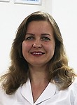 Врач Архипова Юлия Владимировна