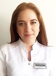 Врач Павлова Ирина