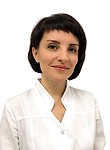Врач Кузнецова Ирина Викторовна