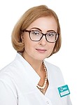 Врач Медведкова Татьяна Анатольевна