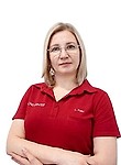 Врач Фольц Лариса Александровна