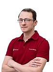 Врач Сумный Николай Алексеевич