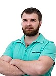 Врач Кинзерский Антон Александрович