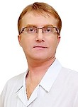 Врач Пестов Александр Сергеевич