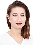 Врач Шуватова Лидия Игоревна