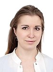 Врач Котлованова Олеся Владимировна