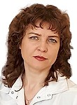 Врач Куличкина (Архипова) Юлия Владимировна