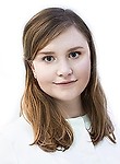 Врач Гребенникова Юлия Сергеевна