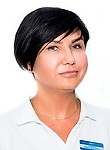 Врач Терехина Мария Евгеньевна