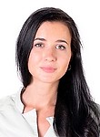 Врач Коростылева Мария Юрьевна