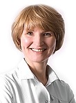 Врач Коновалова Ирина Сергеевна