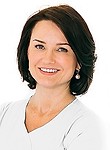 Врач Кузнецова Надежда Александровна