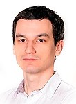 Врач Червак Андрей Владимирович