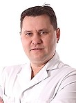 Врач Шленсков Роман Петрович