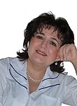 Врач Багаева Майя Ильинична