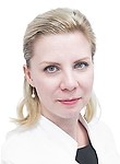Врач Канайкина Анна Юрьевна