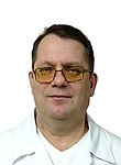 Врач Колков Игорь Алексеевич