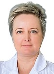 Врач Попова Марина Александровна