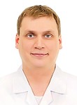 Врач Щетинин Сергей Алексеевич