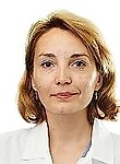 Врач Аниськина Наталья Николаевна