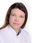 Врач Гусева Алёна Александровна