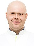 Врач Шишменцев Николай Борисович