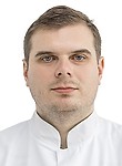 Врач Томин Никита Сергеевич