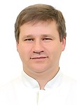 Врач Гольцфарб Всеволод Михайлович