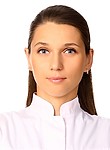 Врач Александрова Екатерина Андреевна