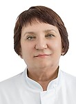 Врач Кондратьева Татьяна Федоровна