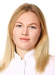 Врач Гуль Кристина Александровна