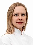 Врач Абышева Светлана Алексеевна
