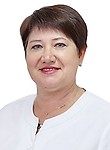 Врач Сорокина Светлана Владимировна